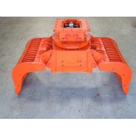 CONSULTE NUESTRO PARQUE DE MAQUINARIA EN ALQUILER