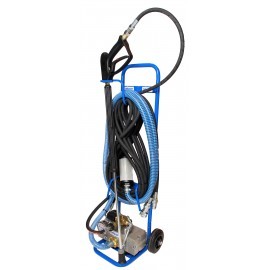 Limpiador Hidráulico a Presión HPW-200 MOBI