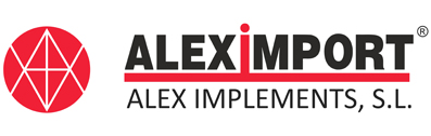 Alex Implements, S.L. - Aleximport
